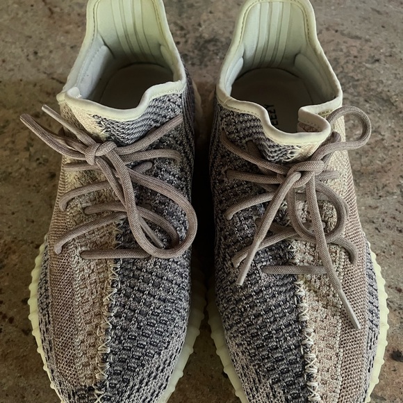 Yeezy Other - Yeezy Boost 350 V2 Taupe Multi-Texture Sneakers